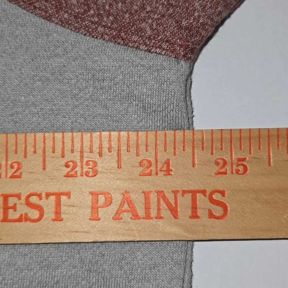 Tony Hawk Sweatshirt Kangaroo Pocket Mens Size XXL - Picture 8 of 10